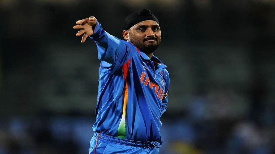 Harbhajan Singh- India TV Hindi