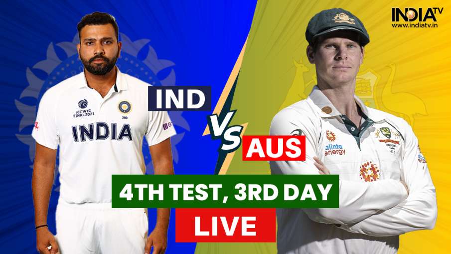 Indian Cricket Team - India TV Hindi