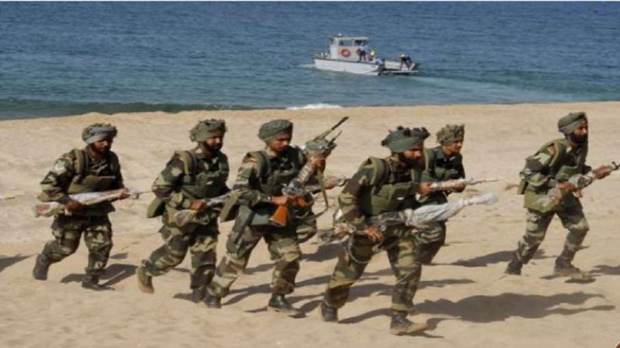 भारतीय सेना की ताकत और बढ़ेगी, होगा खुद का सैटेलाइट, इसरो के साथ 3 हजार करोड़ की डील- India TV Hindi