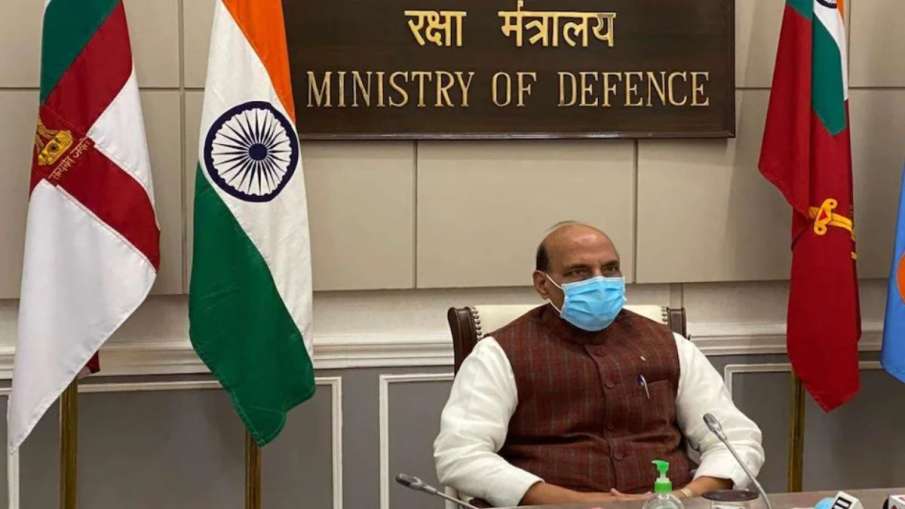 Defense Ministry- India TV Paisa