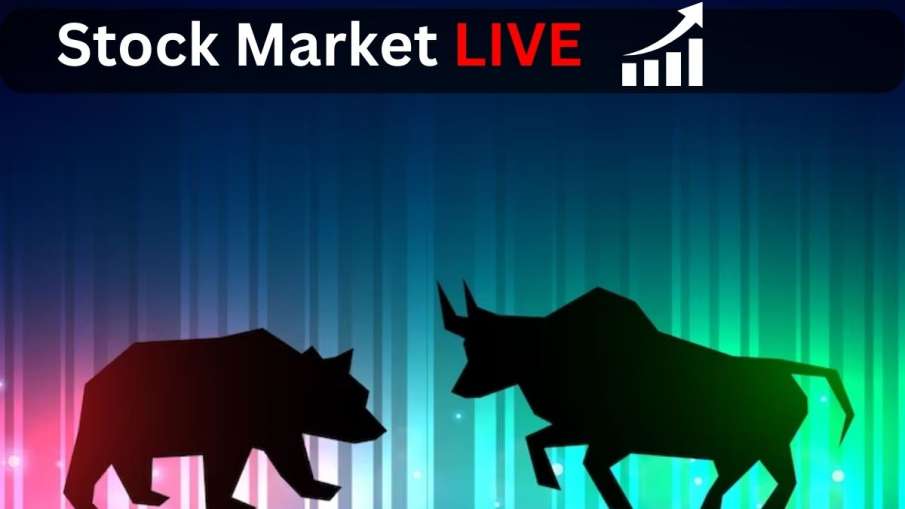 stock market Live- India TV Paisa