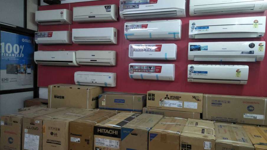 Air Conditioner sales- India TV Paisa
