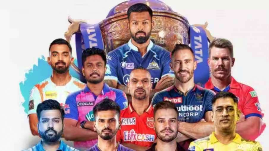 IPL Captains - India TV Hindi