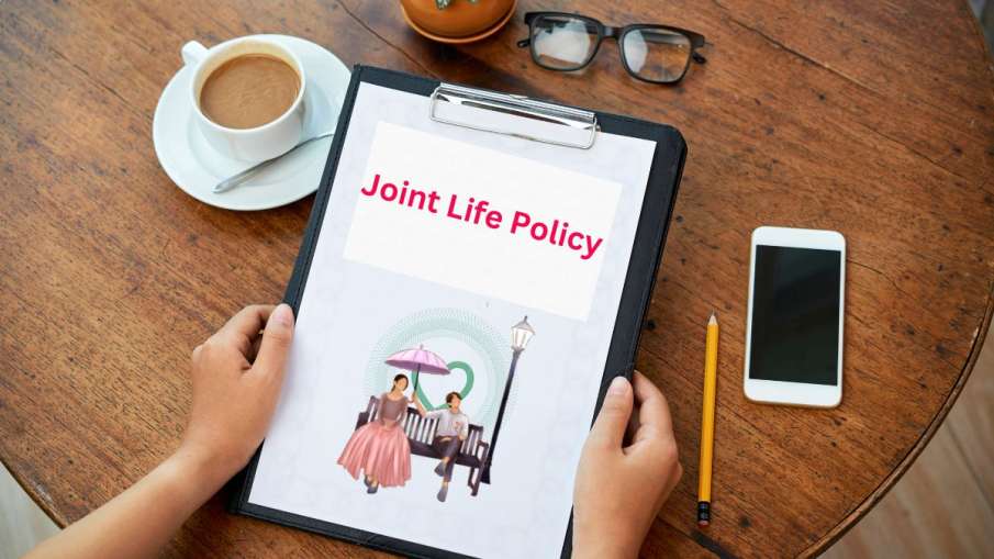 What is Joint Life Policy know about important facts and benefits - India TV Paisa