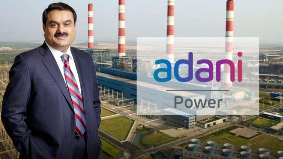 Adani Power subsidiary was sold information revealed in the report given to the stock market- India TV Paisa
