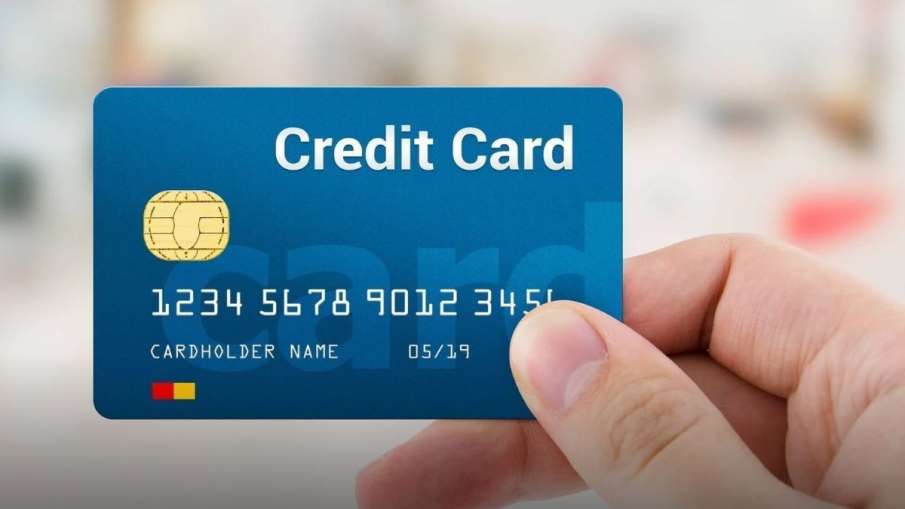Credit Card users- India TV Paisa