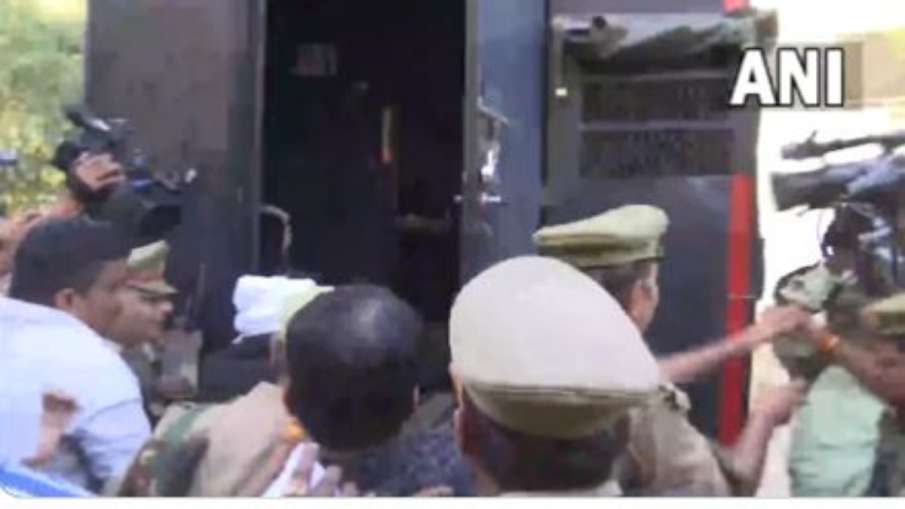 mafia atique ahmed prayagraj jail- India TV Hindi
