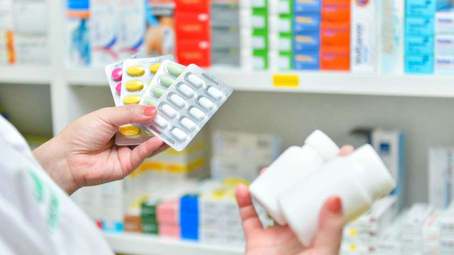 Few medicines will be more expensive now- India TV Paisa