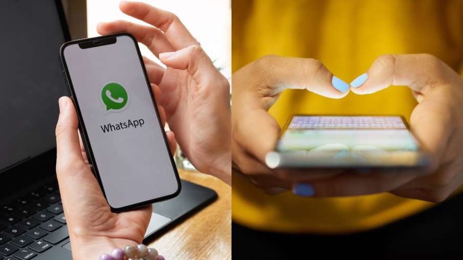 how to send massage whatsapp without saving number?- India TV Hindi