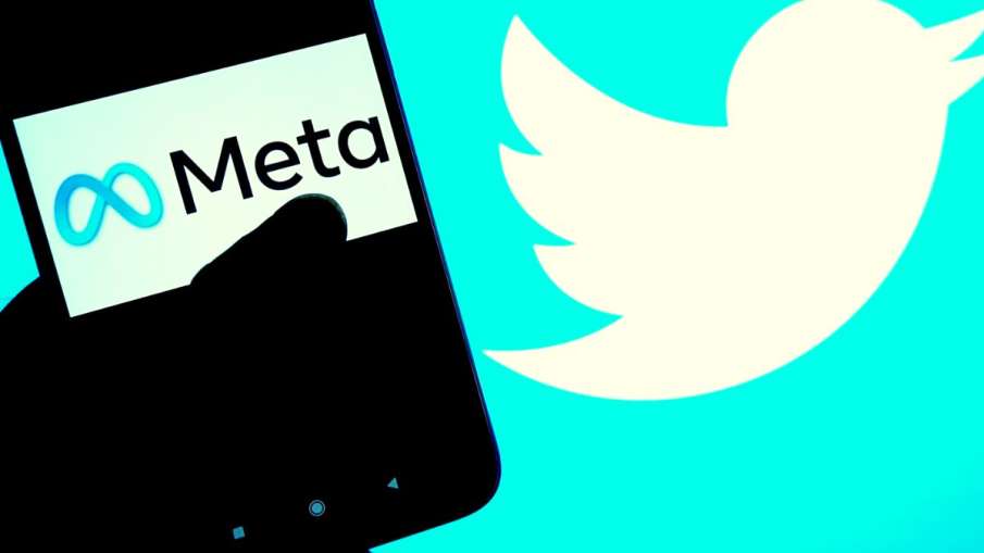 Meta, Meta new app, facebook new app, facebook new app meta, twitter vs facebook, facebook killing t- India TV Paisa