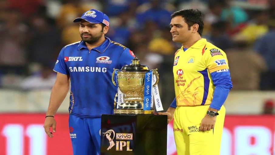 CSK vs MI- India TV Hindi