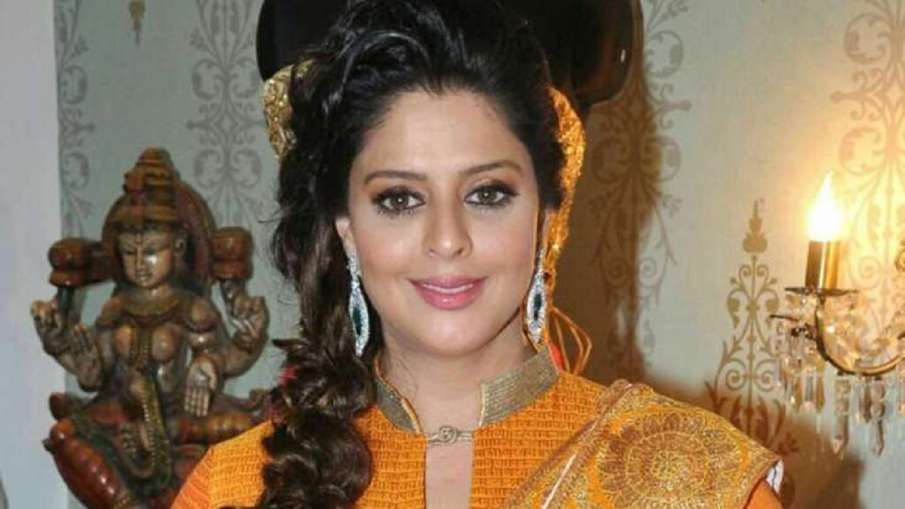 Nagma- India TV Hindi