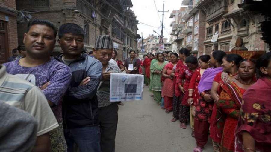 हिंदू देश नेपाल में पिछले 11 साल में बढी इतने लाख की आबादी, जनगणना में आया चौंकाने वाला आंकड़ा- India TV Hindi