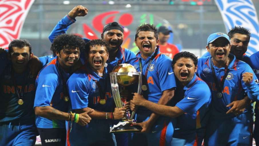 World Cup 2011- India TV Hindi