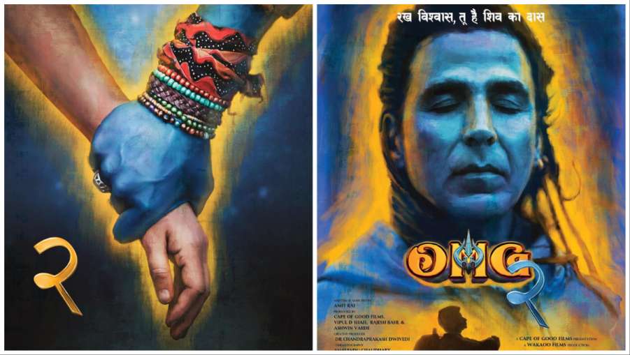 'OMG 2' को लेकर आई बड़ी अपडेट- India TV Hindi