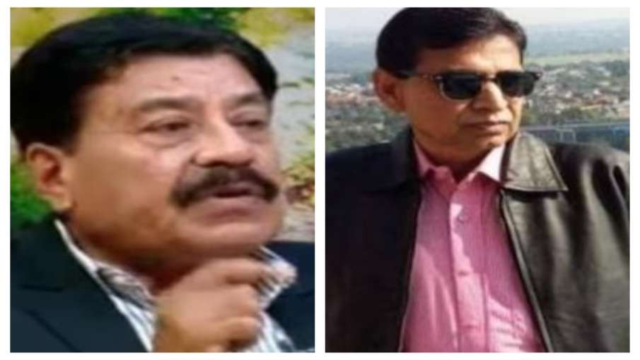 Two Hindu doctors killed in a month in Pakistan one was beheaded the other was shot.  Two Hindu doctors killed in a month in Pakistan, one was beheaded, the other was shot
