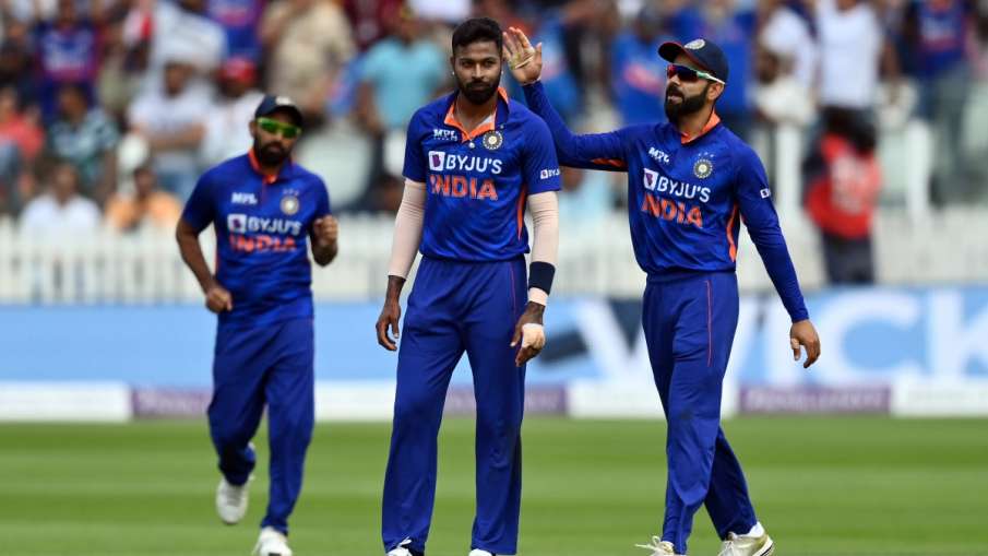 IND vs AUS 1st ODI Playing 11- India TV Hindi