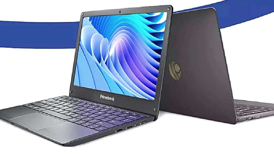 Primebook 4G Laptop, Primebook 4G Laptop Launching, Shark Tank Funded Laptop, Primebook 4G Laptop Fe- India TV Paisa