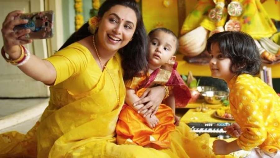 Mrs Chatterjee Vs Norway- India TV Hindi