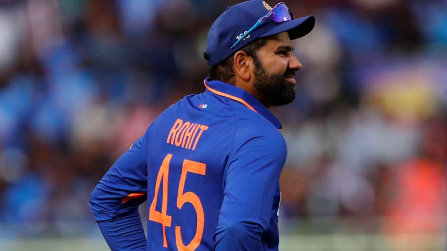 Rohit Sharma - India TV Hindi