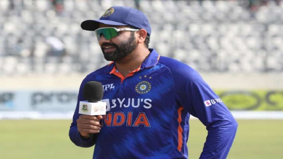 Rohit Sharma - India TV Hindi