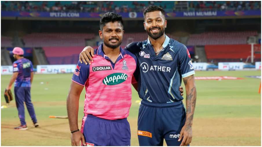 IPL 2023 Sanju Samson and hardik Pandya- India TV Hindi