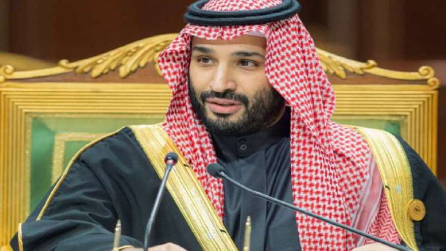 Saudi Prince welcomed India with open heart, showed Pakistan’s arrogance, India’s stature increased in Gulf countries