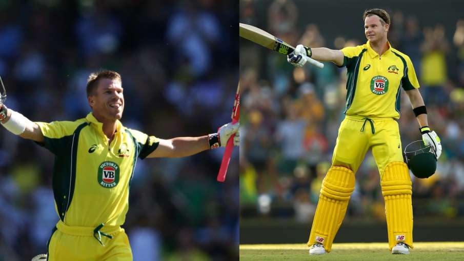 David Warner