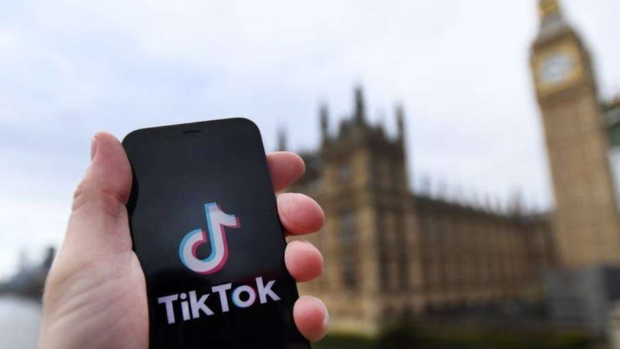 TikTok blocked in UK, TikTok, TikTok ban in UK united-kingdom world hindi news, Tik Tok News- India TV Hindi