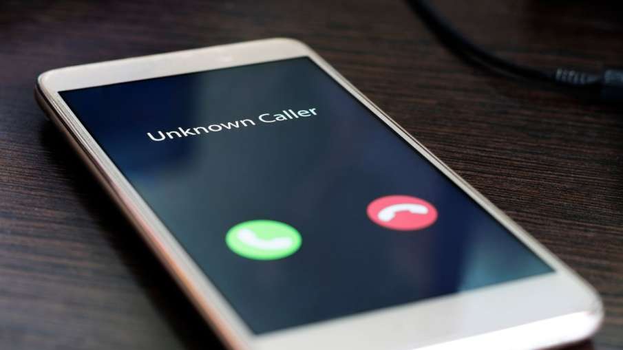 Stop unwanted calls on iPhone ipad and mac- India TV Hindi