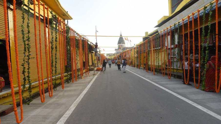 Uttar Pradesh, Yogi Adityanath, Ram temple- India TV Hindi