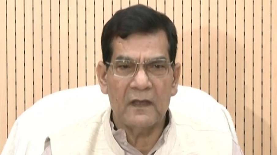 AK Sharma - India TV Hindi