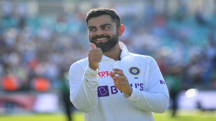 VIRAT KOHLI - India TV Hindi