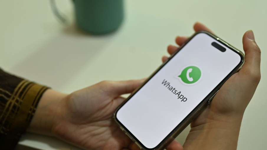 WhatsApp without a SIM card in your phone- India TV Paisa