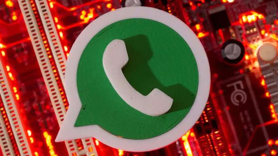 WhatsApp, WhatsApp New feature, Big Change in Whatsapp Group Chat, phone number, Whatsapp Update, Fa- India TV Paisa