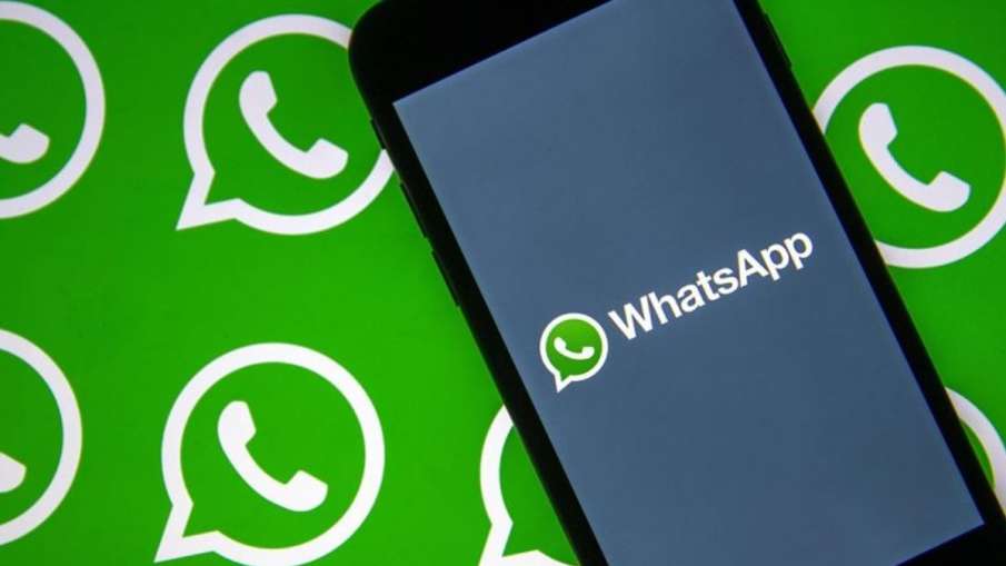 WhatsApp, WhatsApp Group Feature, Whatsapp Latest Update, Tech News, Tech News in Hindi, Mark Zucker- India TV Paisa