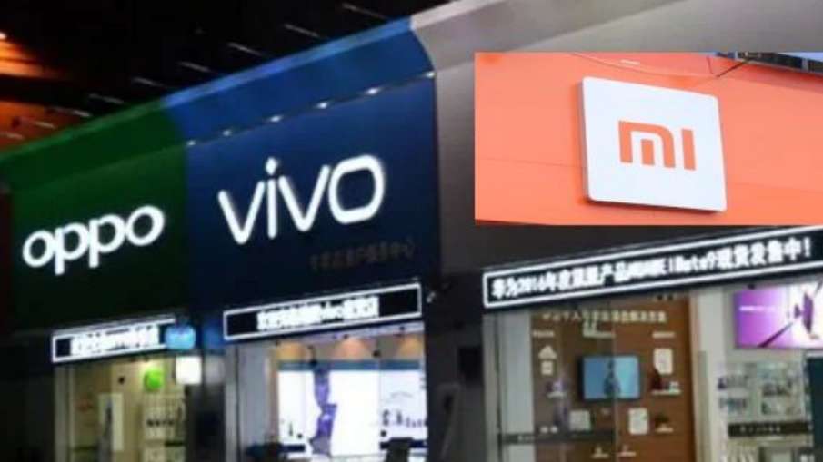 OPPO, Vivo, Xiaomi Airdrop Feature, Vivo Airdrop Feature, Apple, Tech news- India TV Hindi
