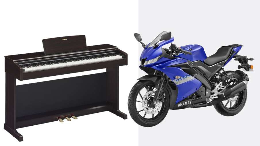 पियानो बनाने वाली कंपनी Yamaha कैसे बनी एक ऑटोमोबाइल कंपनी, जानिए क्या है इसके पीछे की कहानी