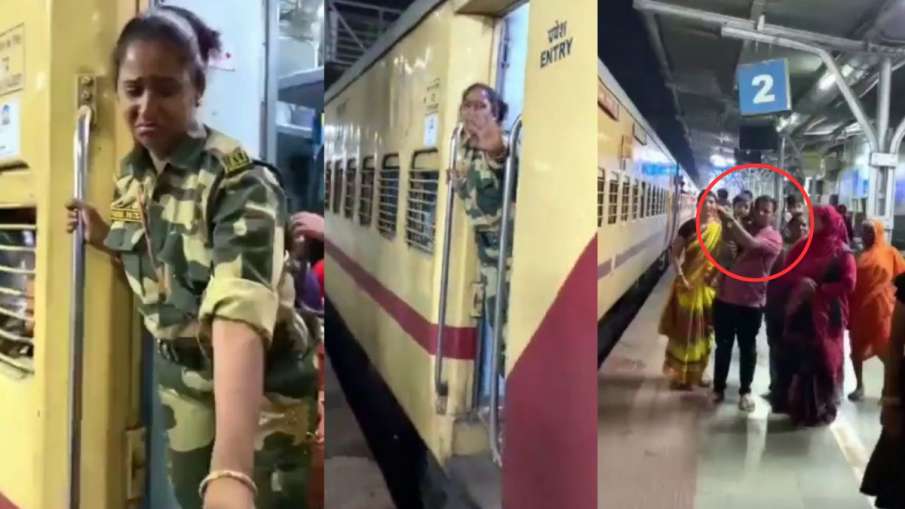 indian army viral video- India TV Hindi