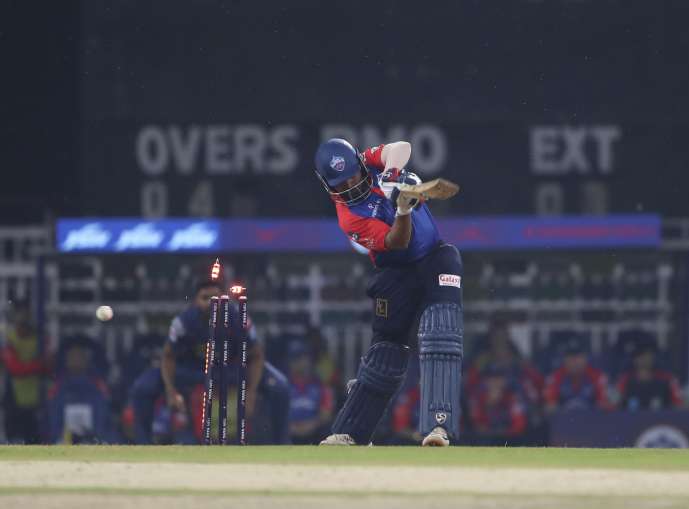 Prithvi Shaw- India TV Hindi