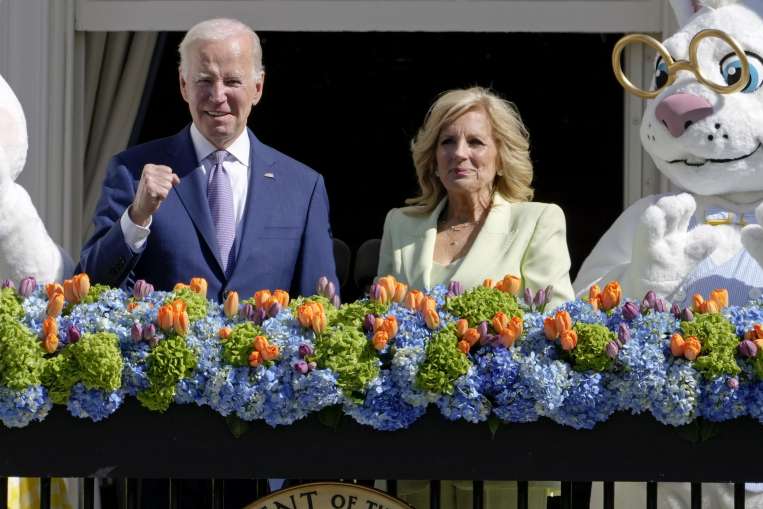 Joe Biden May Participate presidential race for the second time Planning underway but yet to be anno- India TV Hindi