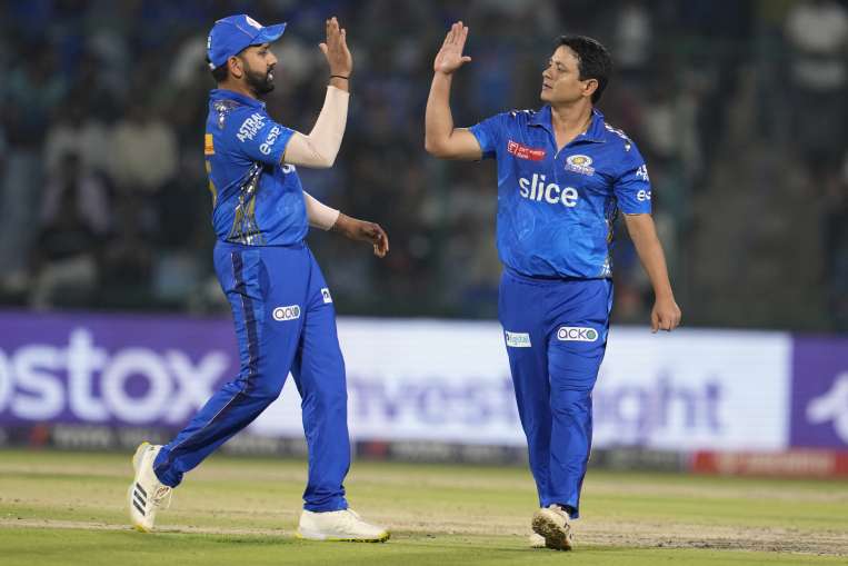 Rohit Sharma- India TV Hindi