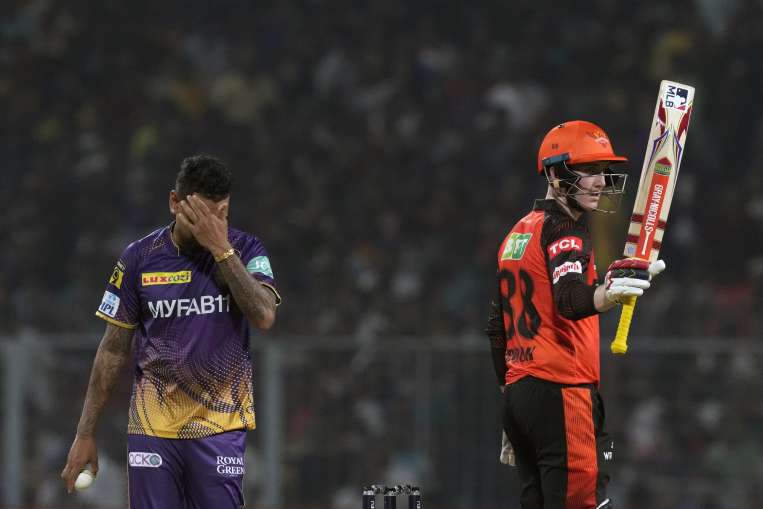 Harry Brook, SRH, IPL 2023- India TV Hindi
