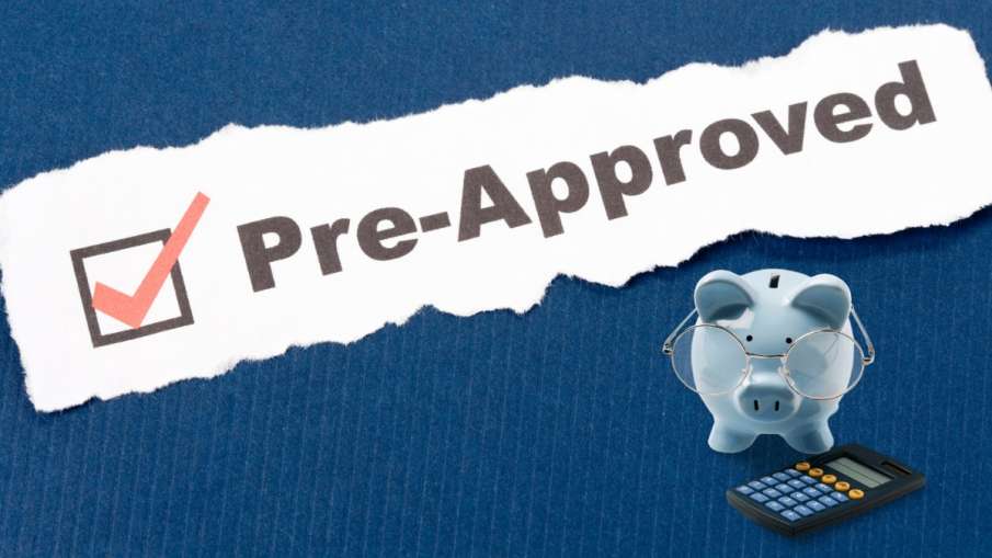 About Pre Approved Loan- India TV Paisa