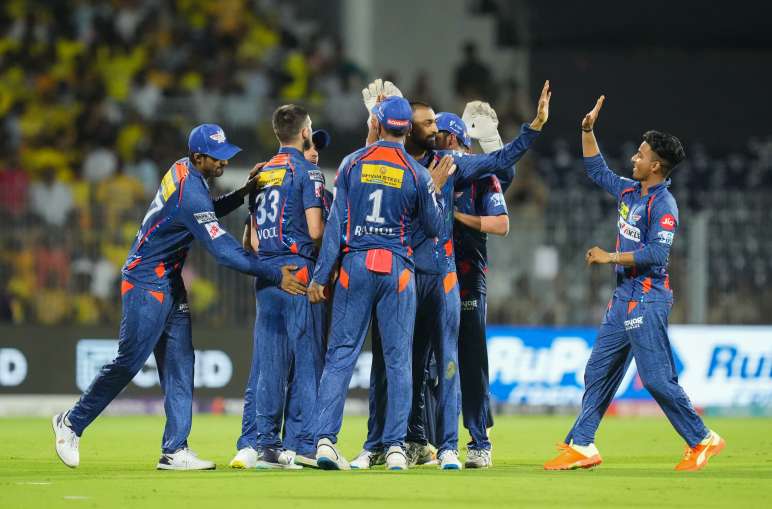 GT vs LSG Playing 11- India TV Hindi