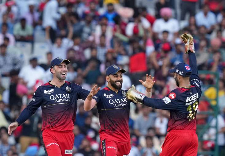 IPL 2023- India TV Hindi