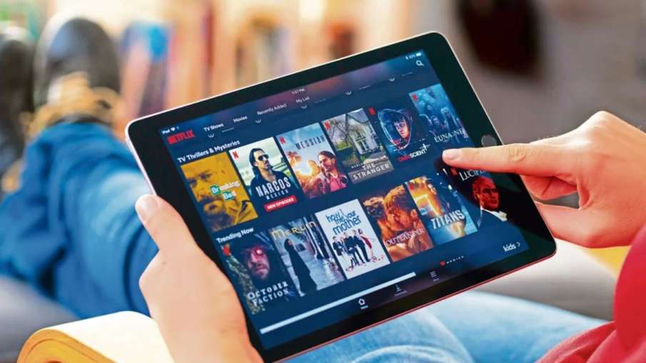 free netflix amazon prime, Free Netflix, Free Amazon Prime, Jio Postpaid Plan, Jio Best Offer, Jio- India TV Hindi