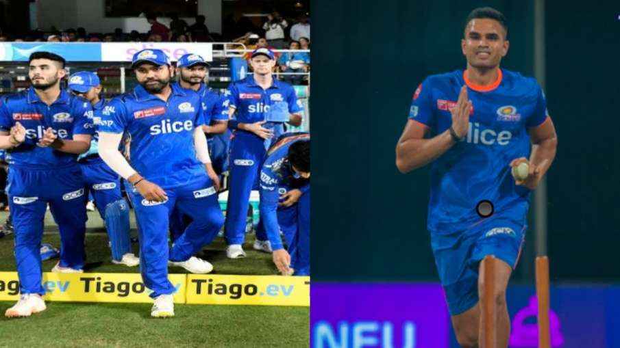 Arjun Tendulkar- India TV Hindi
