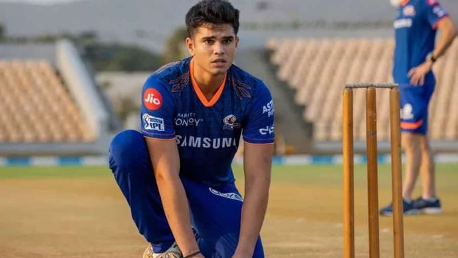Arjun Tendulkar- India TV Hindi
