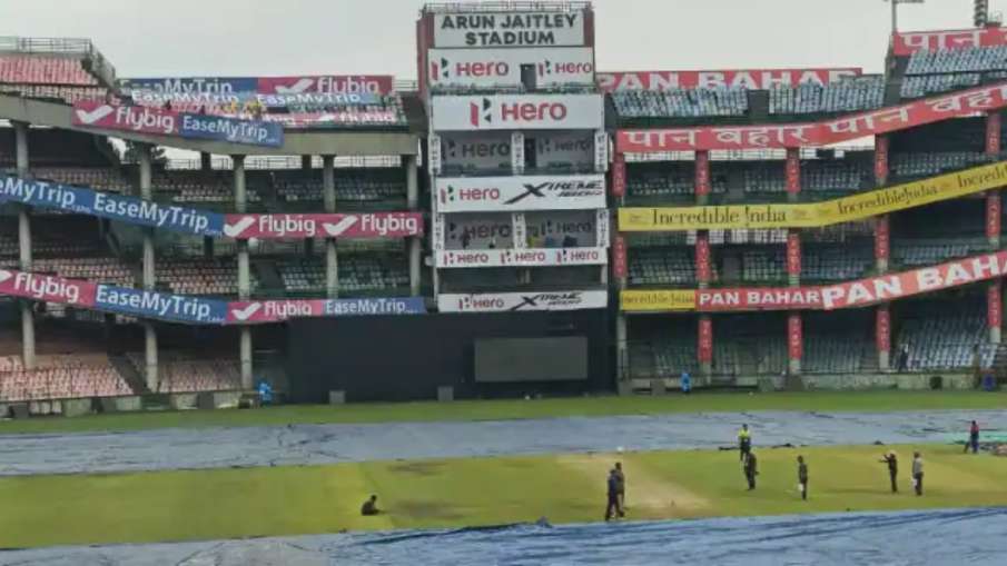 अरुण जेठली स्टेडियम,...- India TV Hindi